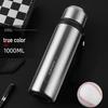 Fuguang Ruidong 304L Stainless Steel Pop-up Lid Thermos