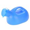 2000ml Portable Outdoor Urine Bottle with Lid Male Pee Urinal Storage Urine Collector
