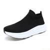 Fashion New Autumn Winter Men's Casual Sports Shoes Are Lightweight Breathable Simple Comfortable Durable Running Shoes