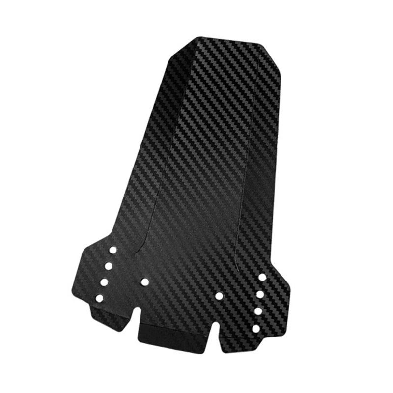 Universals Bike Mudguard Replacement Front Rear Tire Wheel Mud Guard Mountain Bike Mudguard Cycling Mud Guard Enduring
