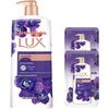 Lotus Charm Shower Gel Set