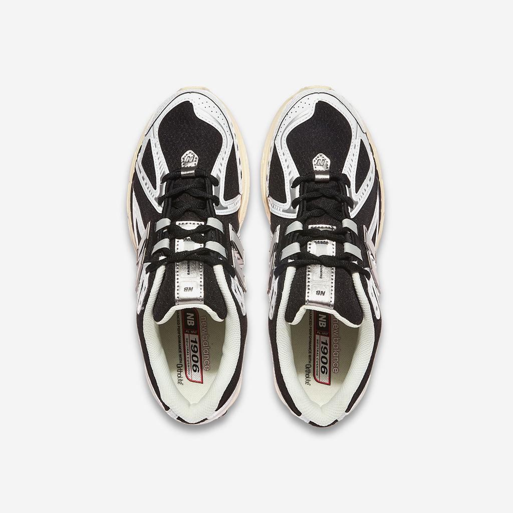 New Balance Retro Running Lifestyle Sneakers [U1906RCI-CI]