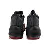Nike Air Max Infuriate 2 Mid EP University Red Men Sneakers Black AA7068-066