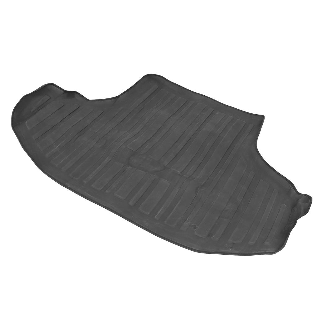 PVC Bakre Bagagerumsmatta Vattentät Lastfoderbricka Skydd Passar för Mark X 2006 2009
