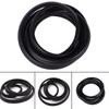 For 05-19 Ford Focus Flex Taurus Sunroof Cover Seal Weatherstrip DA8Z-7451884-A