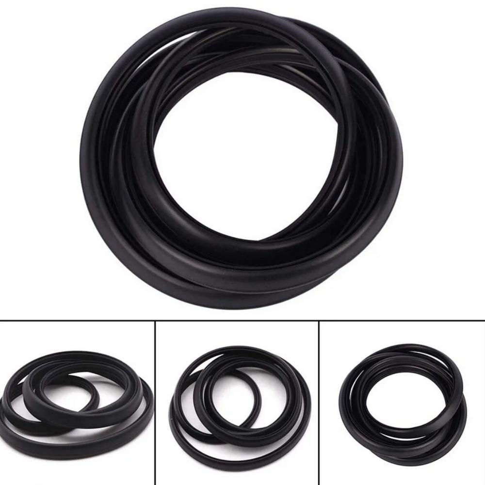 For 05-19 Ford Focus Flex Taurus Sunroof Cover Seal Weatherstrip DA8Z-7451884-A