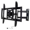MAURER - Articulated Metal TV Stand 32"-63"