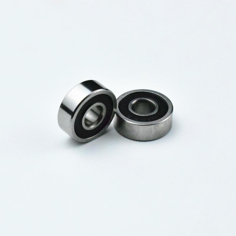Bearing 10pieces 605rs 5*14*5(mm)