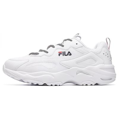 Zapatillas de Running Tracer Blancas F12M021111AWT