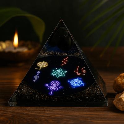 Esoterika a spiritismus – Krystaly