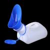 1000Ml Unisex Urinal Mobile Toilet Pee Storage Tool Large Capacity Journey Urinal Pee Bottle Thicken Car Travel Urine Bottle