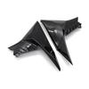 Z 900 2020-2024 Motorcycle Accessories Radiator Front Gas Tank Side Trim Insert Cover Panel Fairing Fit For KAWASAKI Z900 Z900SE