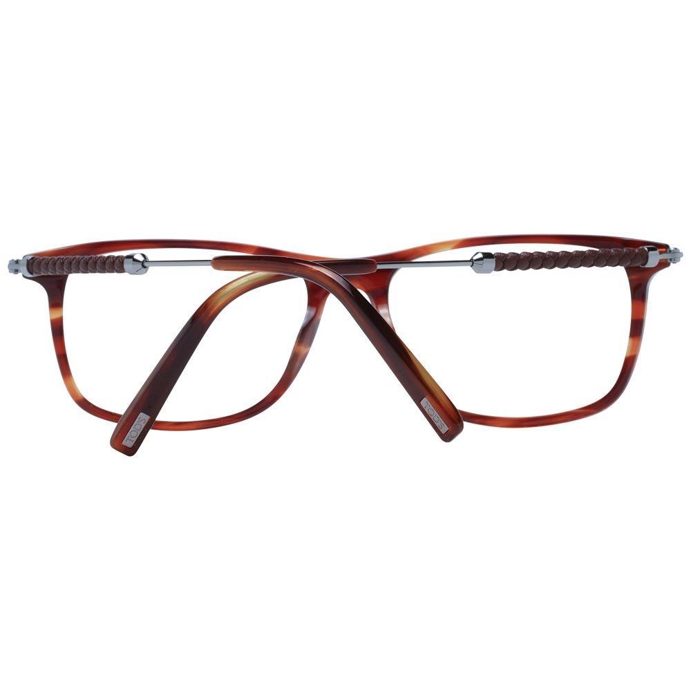 Men Optical Men S frameS Brown