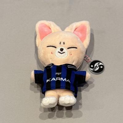 [USED] Straykids KARMA Skzoo Ver. Ien Foxxyny