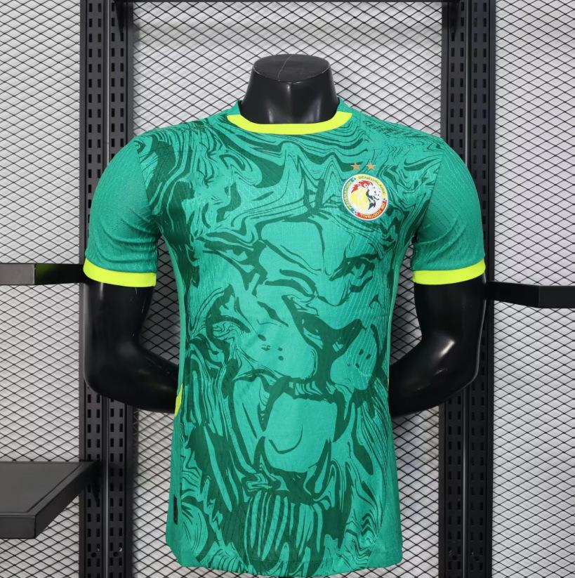 26 New Players Short-sleeved Football Uniforms Cote D'Ivoire Chelsea Arsenal Brazil Dotte Manchester City American Jerseys