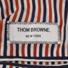 THOM BROWNE FBC391T Tweed Jacket 38 whiteUsed