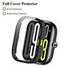 Tempered Glass Case For Redmi Watch 5 /Watch 4 Smart Watch Screen Protector Cover For Xiaomi Redmi watch 5 Bumper Accessories