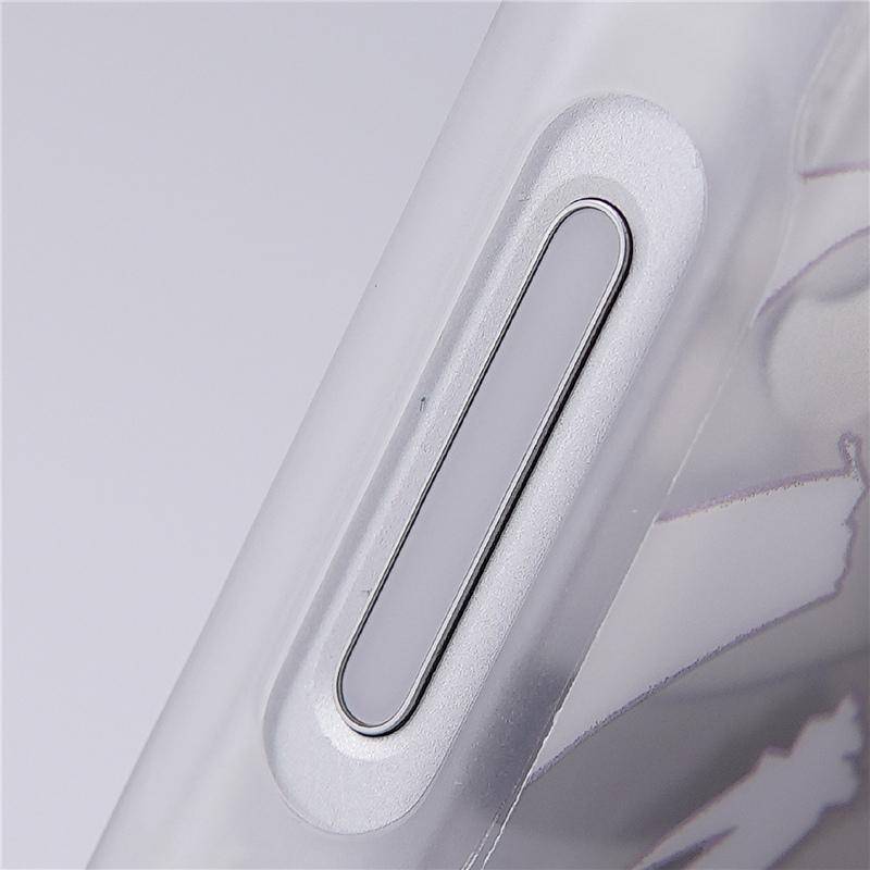 Custodia Protettiva con Lente Opaca Cavallo Astratto Graffiti Per iPhone 17 Air 17Pro 16 17Pro Max Per Copertura Caricatore Wireless Magsafe
