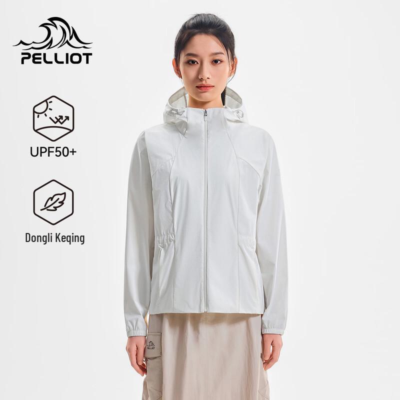 Pelliot Outdoor UPF 50+ Sun Protection Jacket