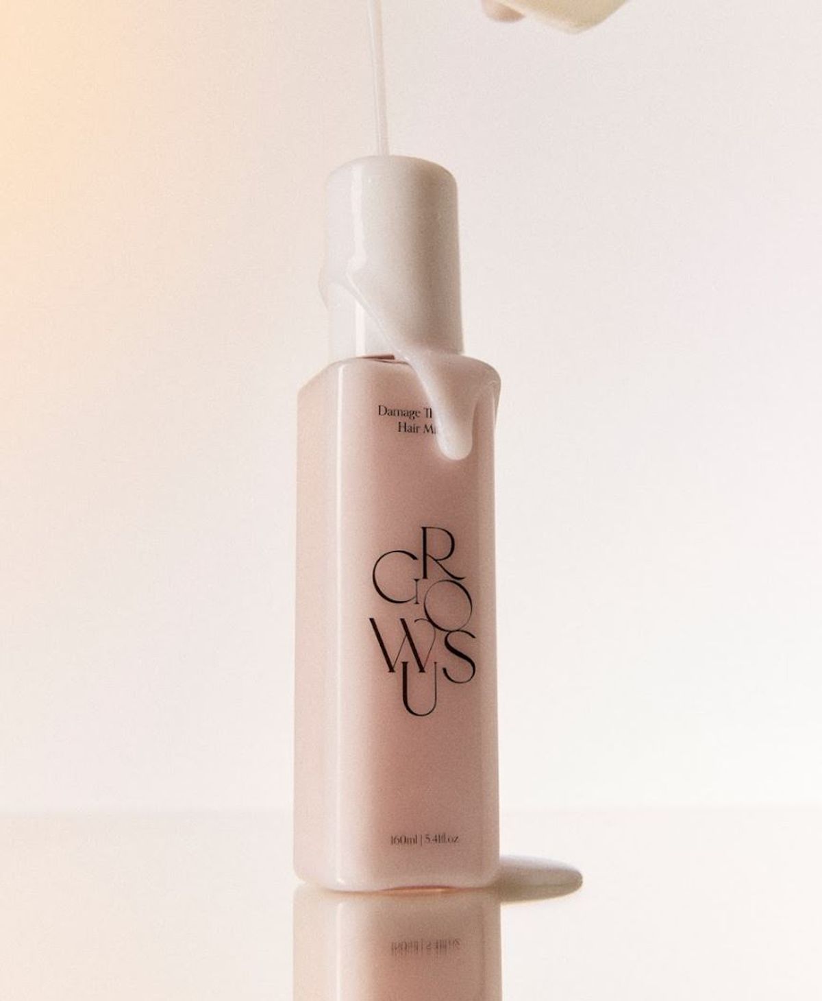 Damage Therapy Hair Milk 160ml x 2