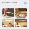 Midea Magnetic Rechargeable Cabinet Sensor Light