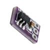 Low Power Single Channel Touch Button Component Wide 2.5V 5.5V Potential Extent for Electronic Devices
