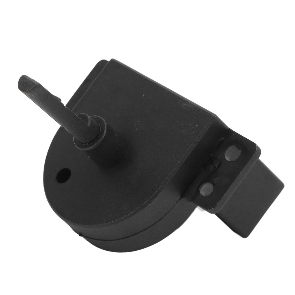 Heater Blower Fan Switch Resistor 77366210 Black Replacement for FIAT DUCATO 2006+