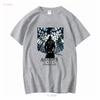 Assasins Creed Syndicate T Shirt M 19x26 Faded Black Action Adventure Video Game Long or Short Sleeves Vintage Washed Versatile