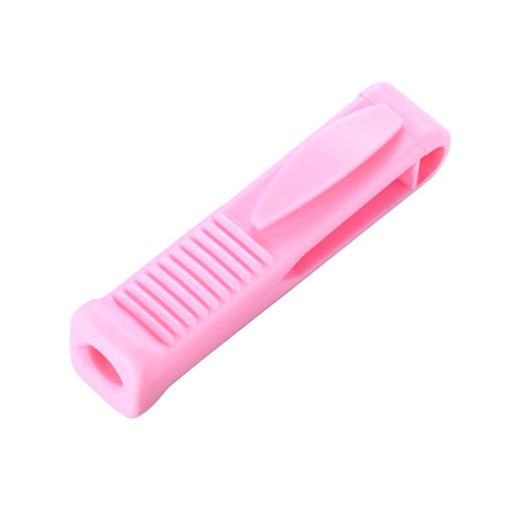 Вскрыватель ампул Медицинский открыватель флаконов Пластиковый открыватель ампул Для медсестры и врача Открыть ампулу Флакон Медсестра Мозоли