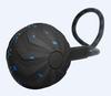 PetSmart Electric Dog Toy: Waterproof, Bite-Resistant E-TPU Bouncing Ball with Rope for Interactive Teething