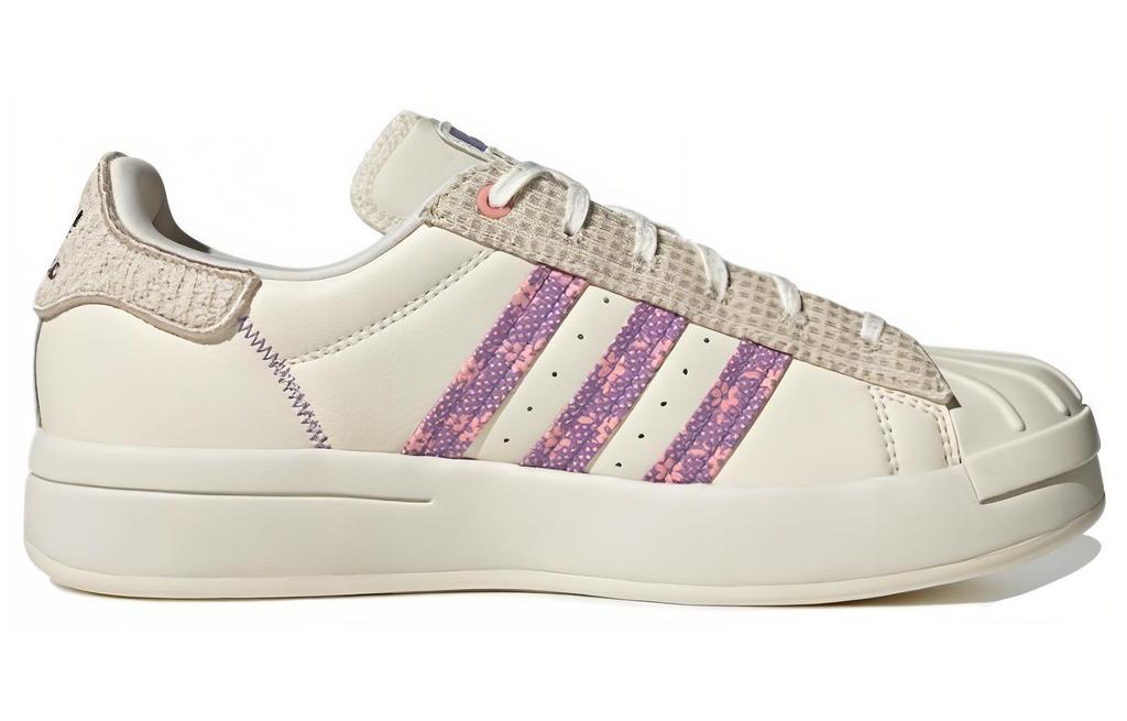 Adidas Originals Superstar Ayoon 'Beige' Women's IG3001
