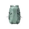 TT Series 25L Large Capacity Waterproof Breathable Lightweight Polyester Outdoor Backpack Unisex Backpack Misty-Green 192447165-4