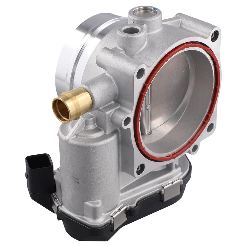 A16P-For BMW 335I 435I 535I 535I GT Compatible 13547597871 New Car Throttle Body 13547582926