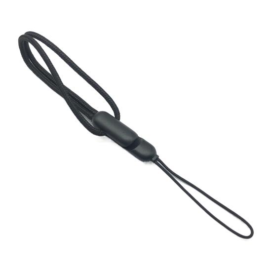 Lanyard Comfortable Anti-slip Prevent Fall Traveling Highly Flexible Outing Earphone Box Lanyard