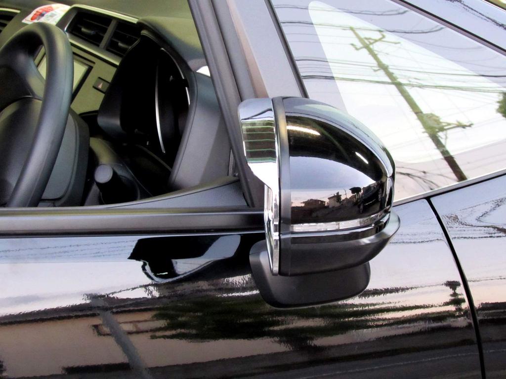 BRIGHTZ Chrome Door Mirror Type for Fit Hybrid Compatible with GP Fit Visors, C, GP5/GP6 [MIR-ETC-015], P1/P4 (1/4), Hybrid, ...