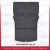 Tesla Model Y/3 TPE Original Front Trunk Mat for Cars