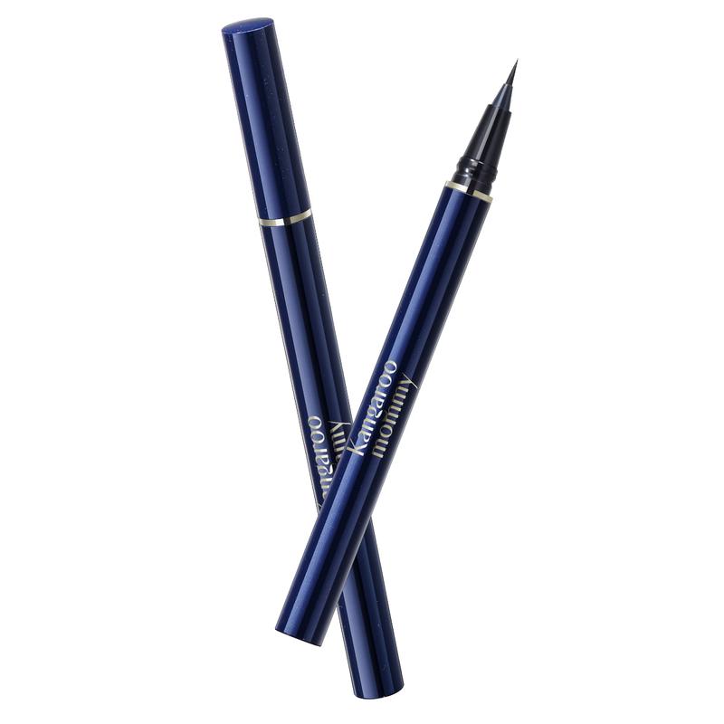 Макияж глаз и бровей  Мама-кенгуру