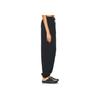 Fear of God Essentials Fleece Sweatpant Black Women Bottoms 130BT245160FW