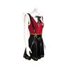 Tangtang Sky Sauce Streamer Girl Lolita Cosplay JK Uniform Halloween Skirt