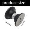 Magnetic Door Holder Catches For RVs Boat Campers Includes Adhesive And Screw Mounts For Quick Damage Easy Installation