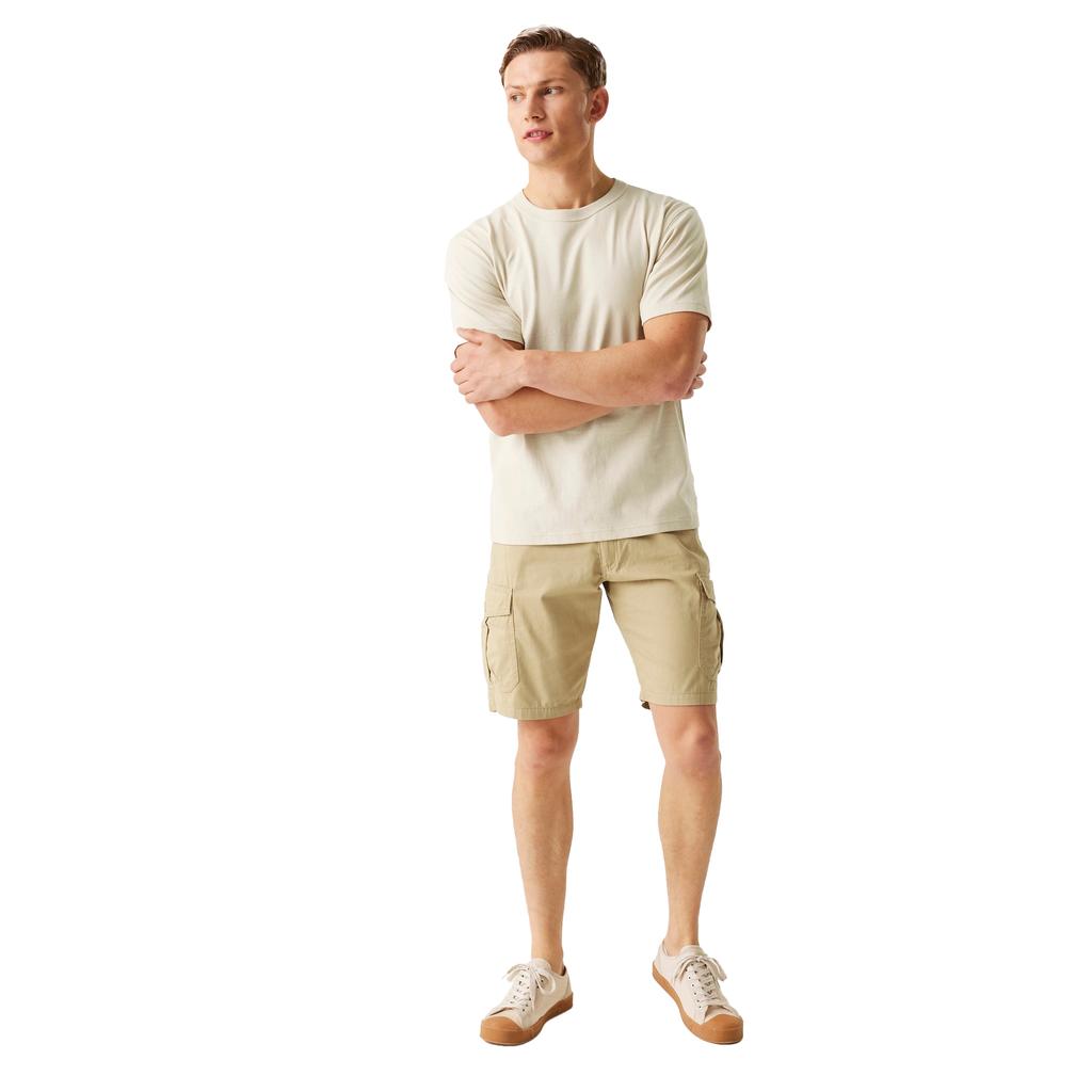 Regatta Mens Ruwan Casual Shorts