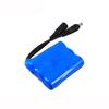 Kaiyuanda 18650 Rechargeable Lithium Battery Pack