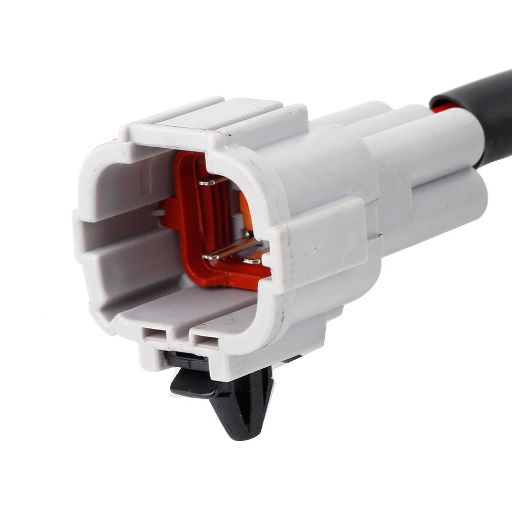 Front Left Driver Side Window Control Motor 80731 9FJ0A Fits for Nissan Titan 2004   2015