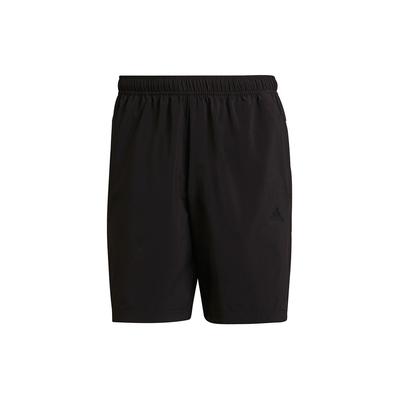 Sports Shorts Men's Black Moderate GP0940
