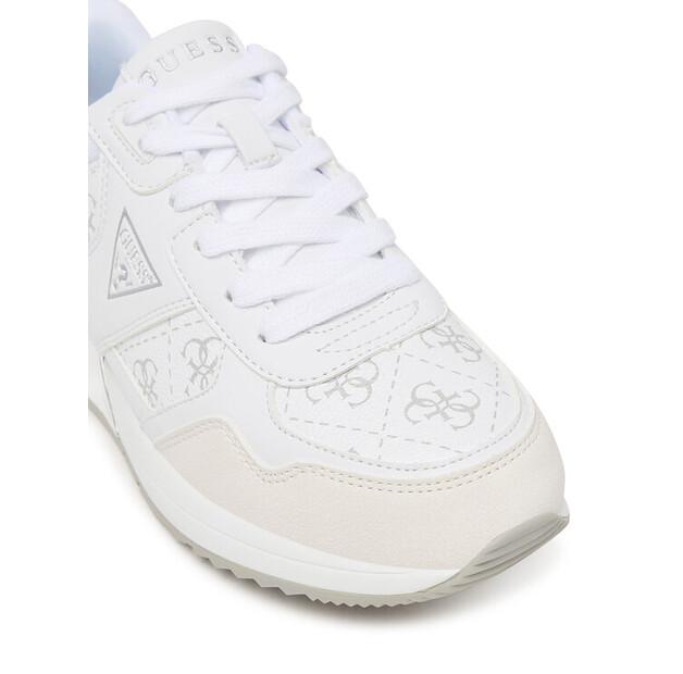 Кроссовки Guess FLFMIC ELE12