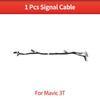 SNQP Mavic 1 Gimbal Coaxial Cable PTZ Camera Signal Transmission Flex Wire for Mavic 1C 1Pro 1T Repair Replacement Parts