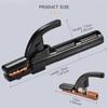 Heat Resistant Welding Clamp High Temperature Welding Accessories  Electric Welding