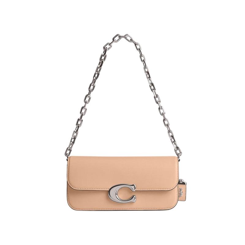 COACH Women's IDOL Small Shoulder Bag