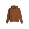 adidas Originals X Pharrell Williams Basics Hoodie Wild Brown HF9904