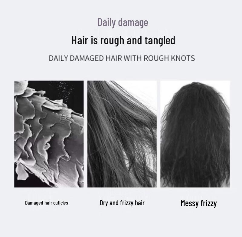 Slek Moisturizing & Smoothing Silk Shampoo